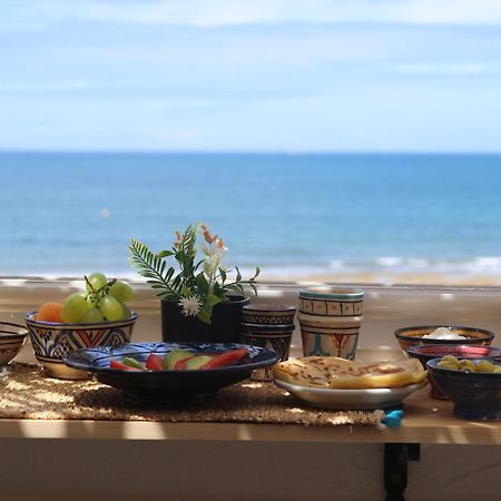 Amazigh Surf House Ξενοδοχείο Αγκαντίρ Εξωτερικό φωτογραφία