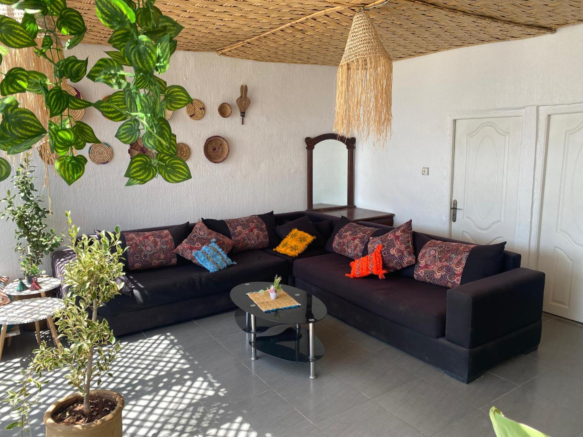 Amazigh Surf House Ξενοδοχείο Αγκαντίρ Εξωτερικό φωτογραφία