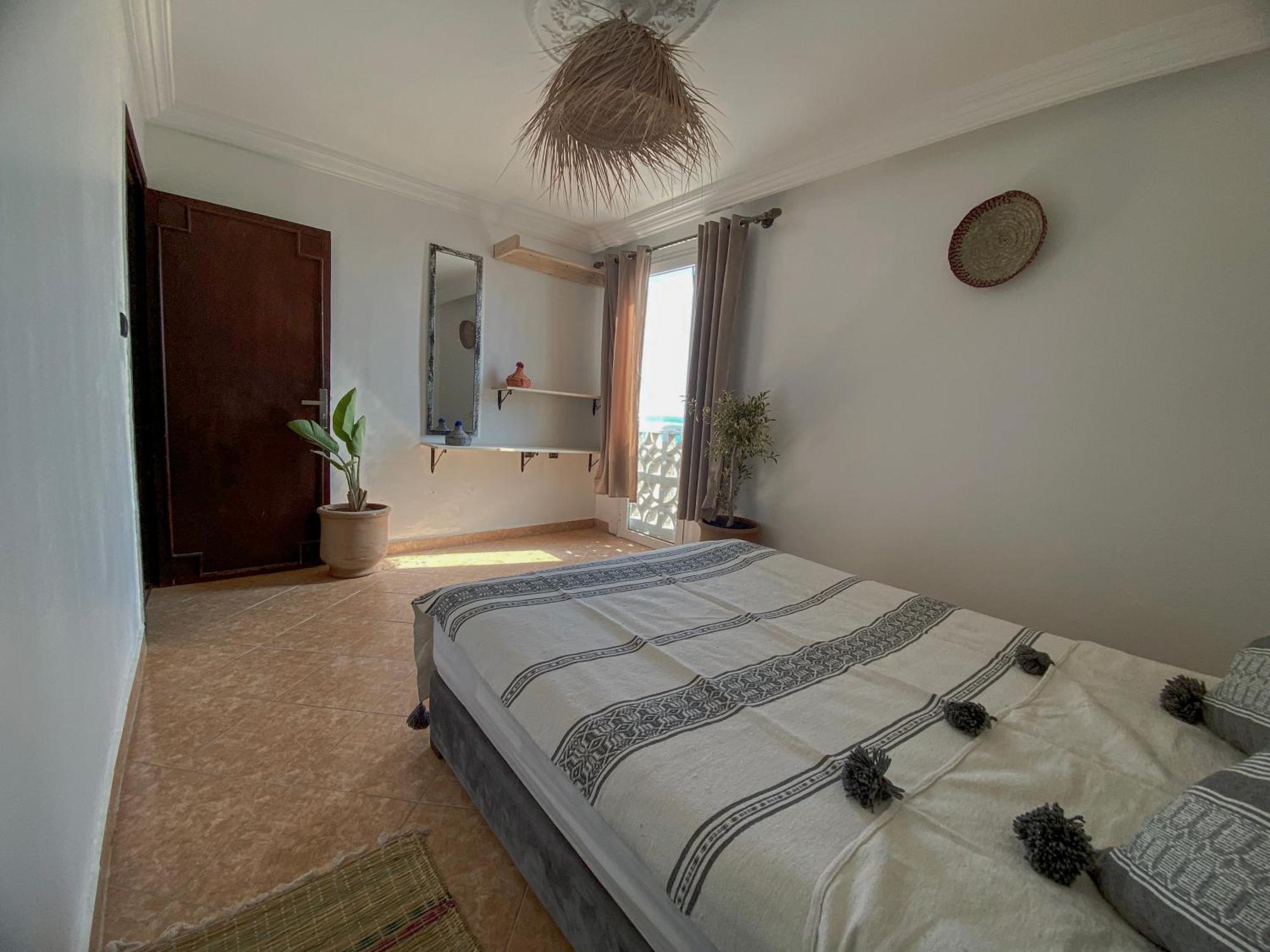 Amazigh Surf House Ξενοδοχείο Αγκαντίρ Εξωτερικό φωτογραφία