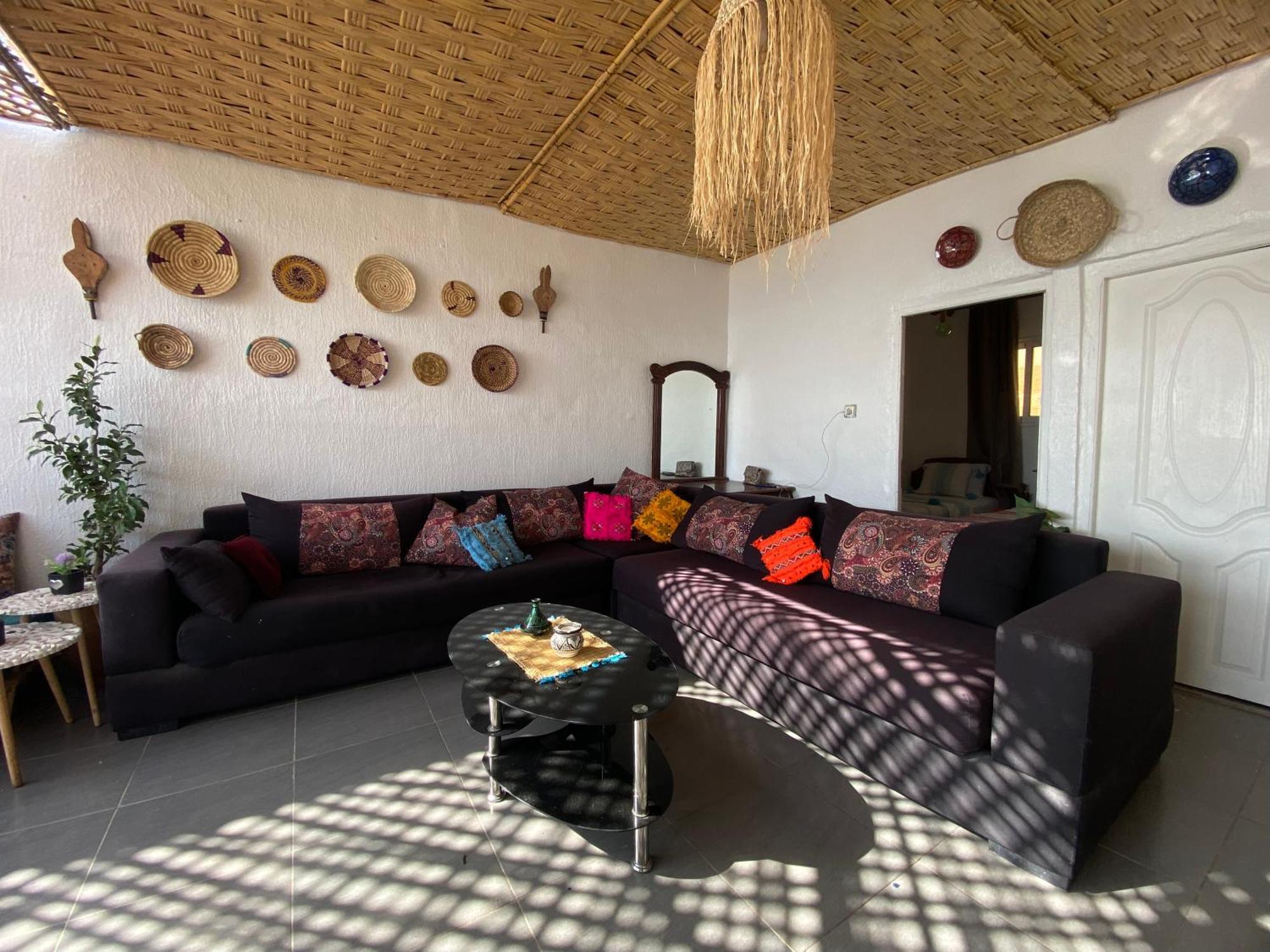 Amazigh Surf House Ξενοδοχείο Αγκαντίρ Εξωτερικό φωτογραφία