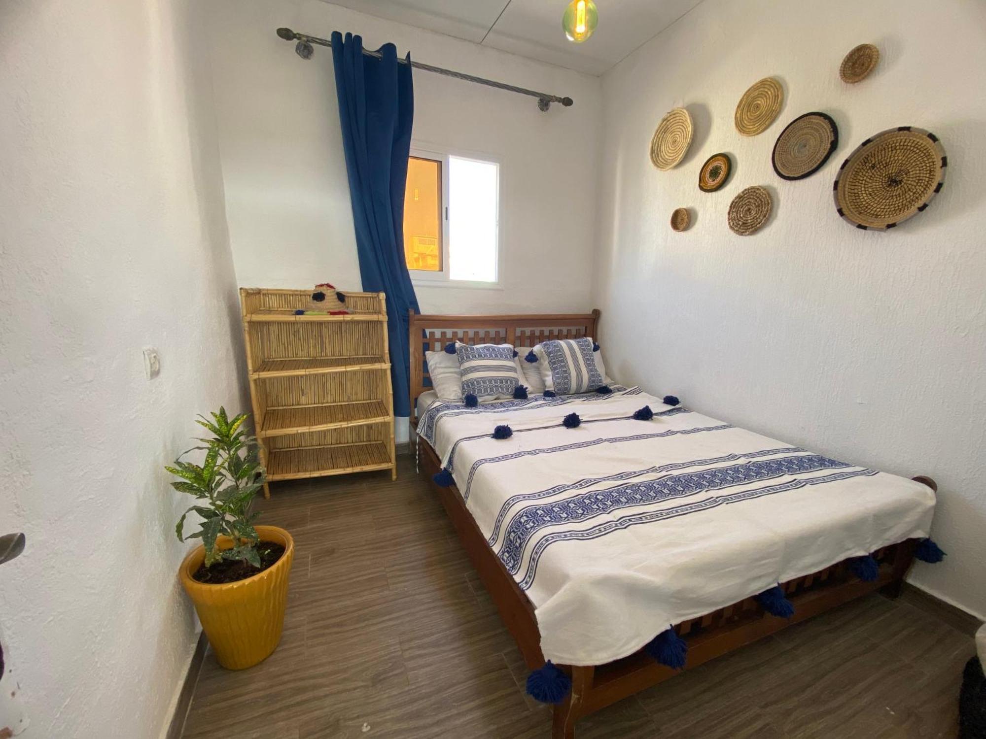 Amazigh Surf House Ξενοδοχείο Αγκαντίρ Εξωτερικό φωτογραφία