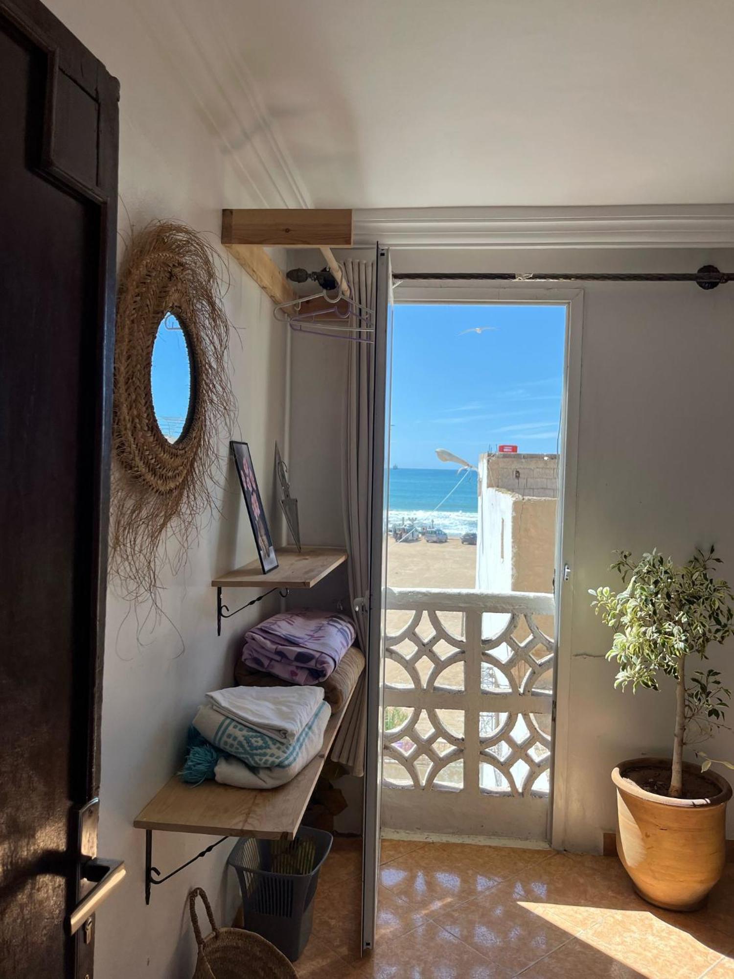 Amazigh Surf House Ξενοδοχείο Αγκαντίρ Εξωτερικό φωτογραφία